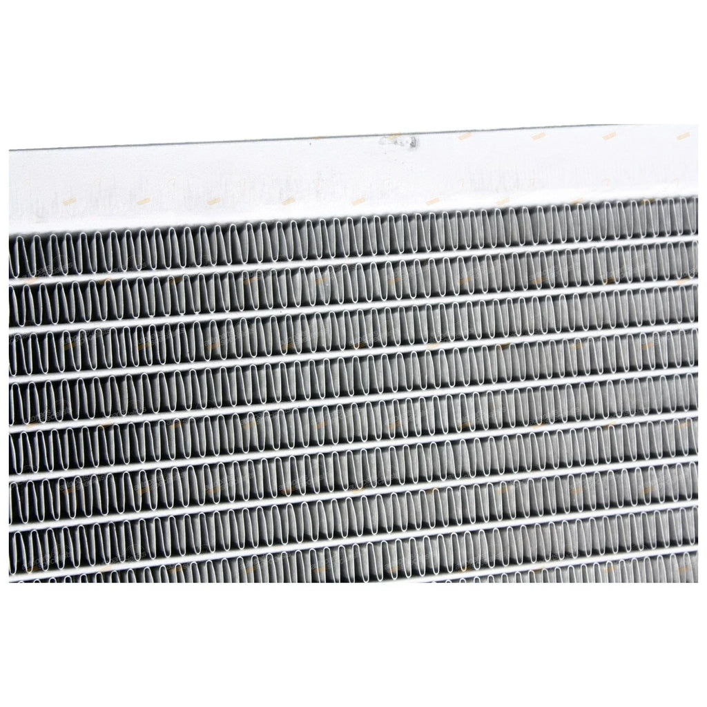 Alloy Radiator for Ford Falcon XG Ute 6 Cyl Auto/Manual (1993 - 1996)