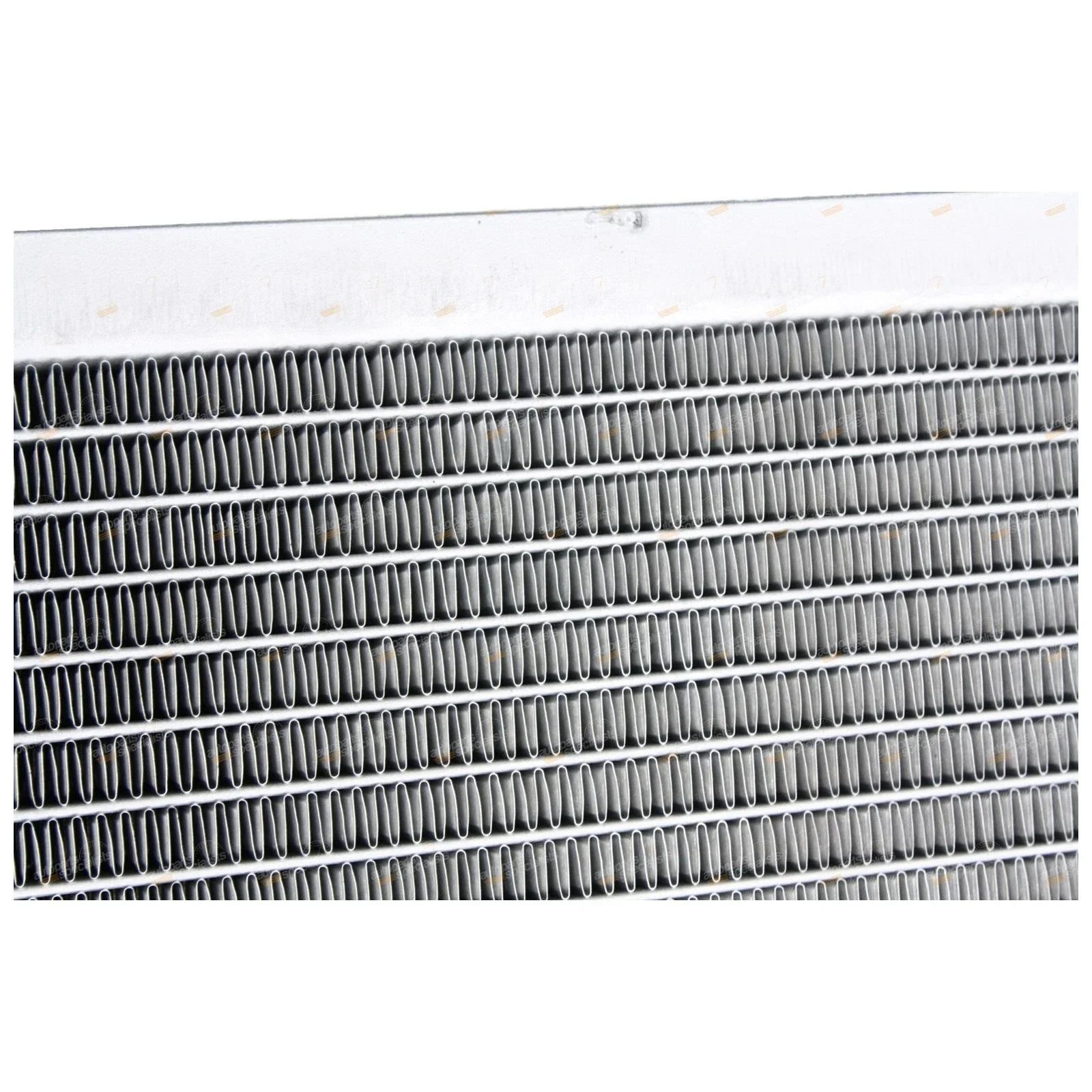 Alloy Radiator for Ford Falcon XG Ute 6 Cyl Auto/Manual (1993 - 1996)