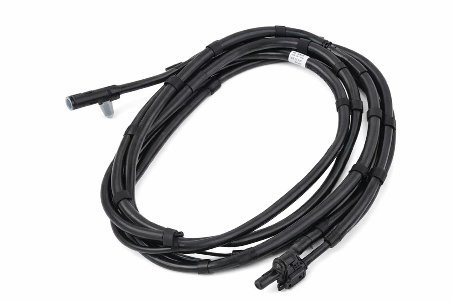 Genuine OEM Front Windshield Washer Hose for Mercedes-Benz CL550 (2007–2013)