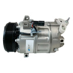 AC Compressor Kit with Condenser for Nissan Sentra 2.0L (2007-2008)