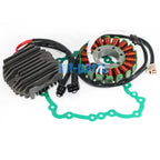 Stator Regulator Rectifier Gasket for Triumph Speed Triple 1050 (2009–2012)