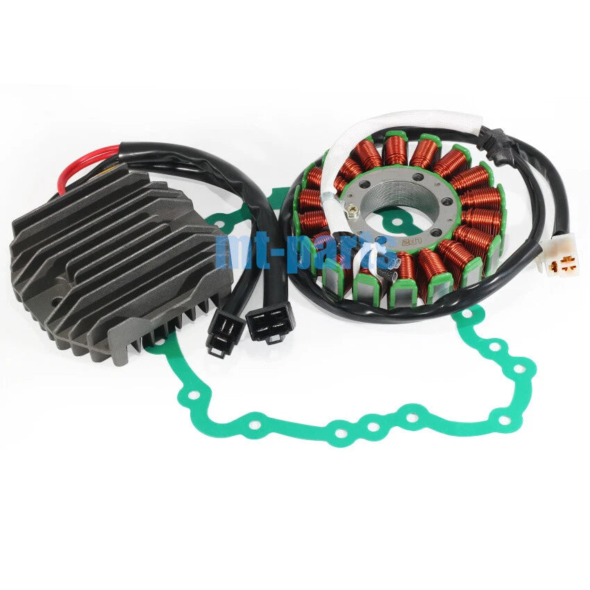 Stator Regulator Rectifier Gasket for Triumph Speed Triple 1050 (2009–2012)