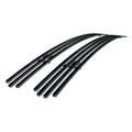 Criss Cross Black Billet Grille Insert for Chevy Blazer/S-10 (1998–2005)