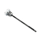 Oil Dipstick Tank Cap Plug 0710-0150 for Harley Davidson Dyna (1999–2005)