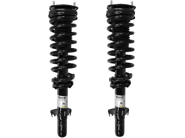 Front Strut Assembly Kit for Mazda 6 (2003–2008) JW657VG