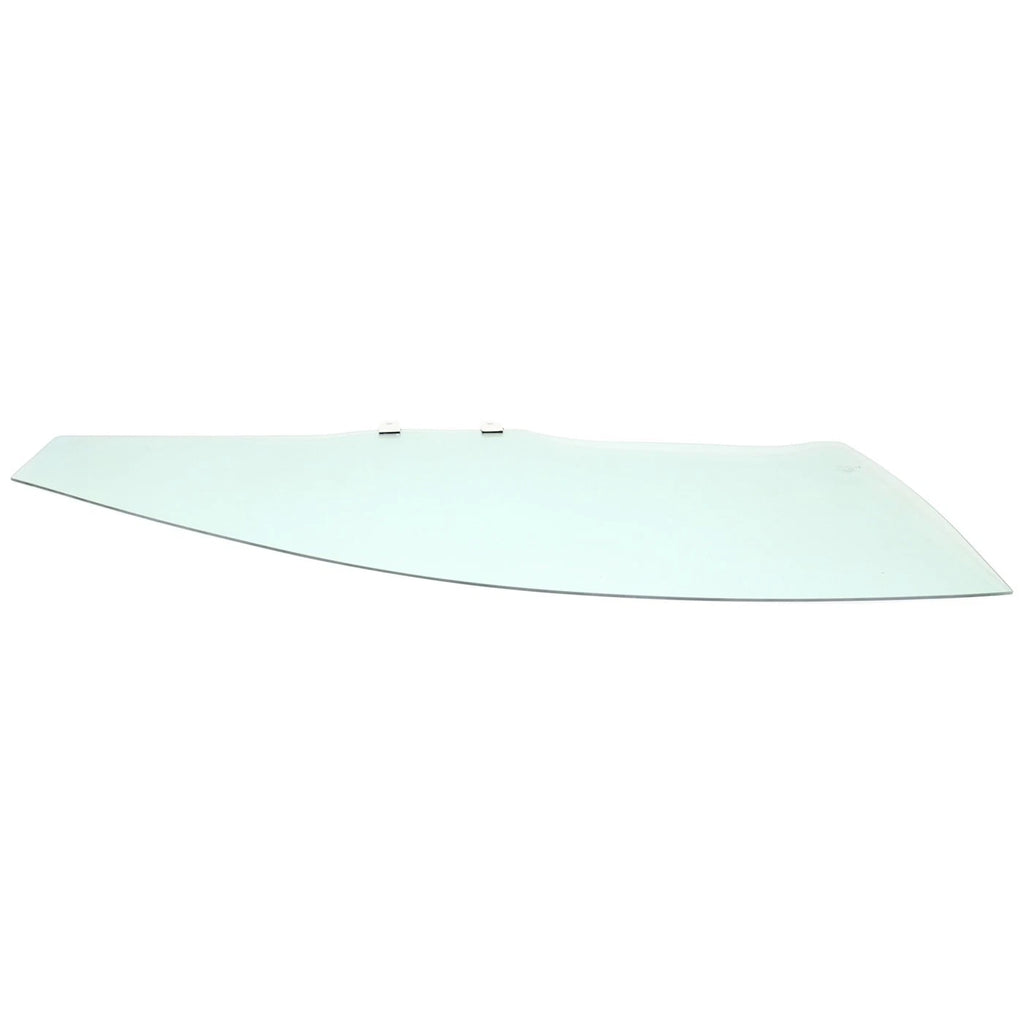 Front Passenger Door Glass for Honda Civic (2006–2011)