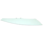 Front Passenger Door Glass for Honda Civic (2006–2011)