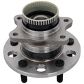 Rear Wheel Hub for Hyundai Azera, Sonata, Kia Sportage (2012–2017)