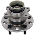 Rear Wheel Hub for Hyundai Azera, Sonata, Kia Sportage (2012–2017)