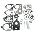 Water Pump Impeller Kit for Mercury 65 HP 70 HP Outboards (46-78400A2)