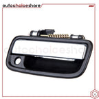 Chrome Door Handle for Toyota Tacoma (1995-2004)