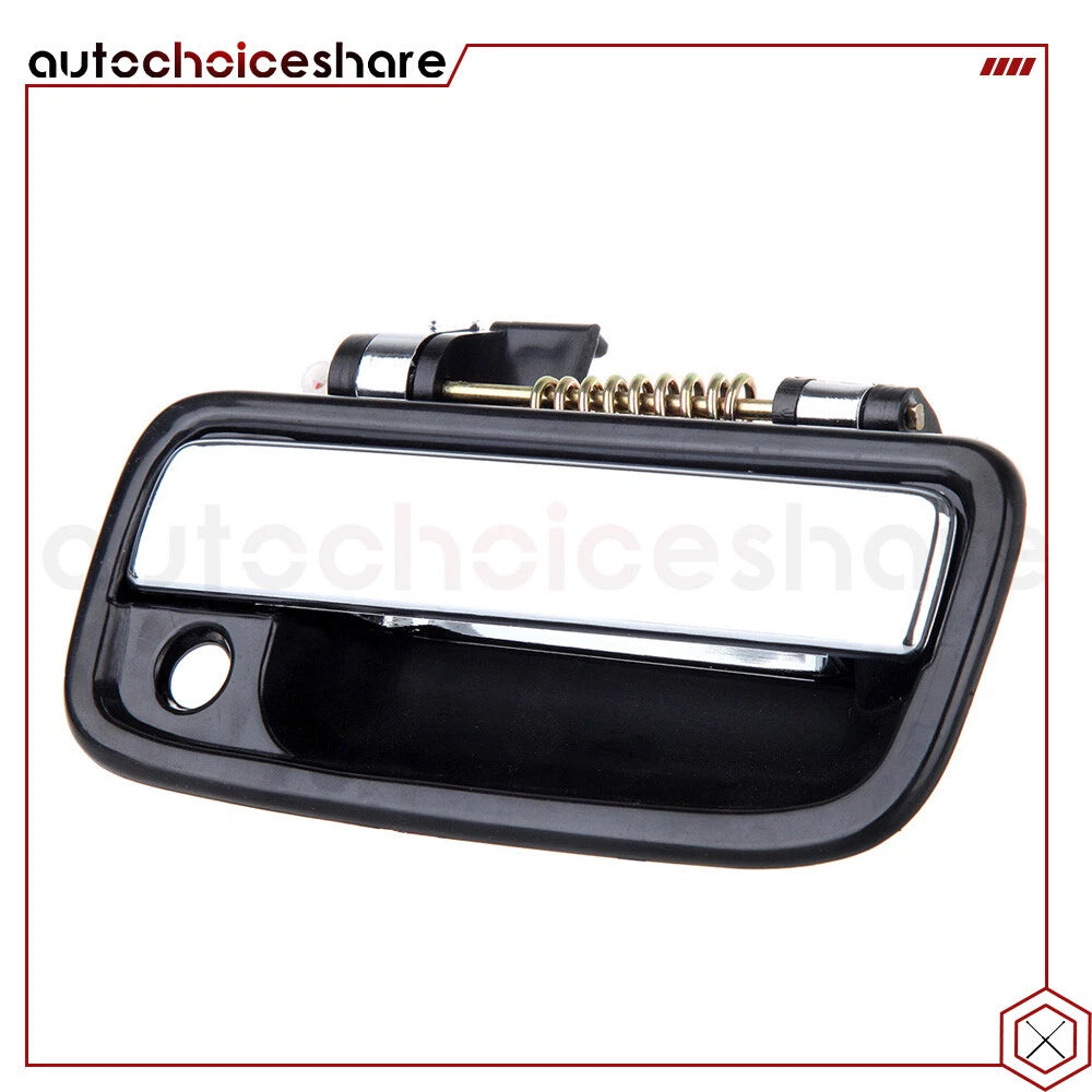 Chrome Door Handle for Toyota Tacoma (1995-2004)