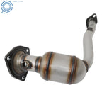 Direct Fit Front Catalytic Converter for Suzuki SX4 (2007-2009)
