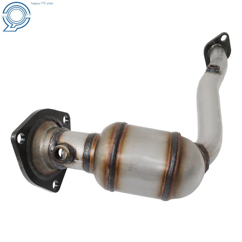 Direct Fit Front Catalytic Converter for Suzuki SX4 (2007-2009)