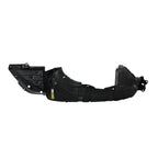 Replacement Plastic Driver Side Front Fender Liner w/Steel Wheels