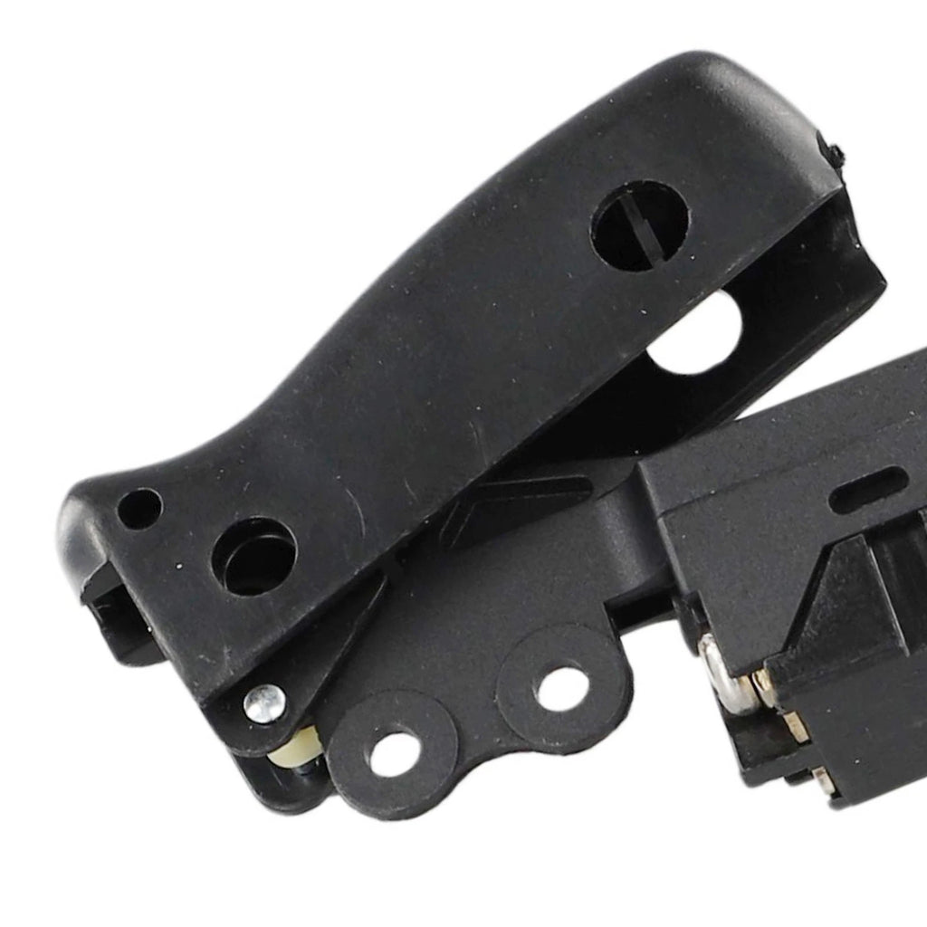 Push Button Switch for Cutting Machine (AC250V 10A)