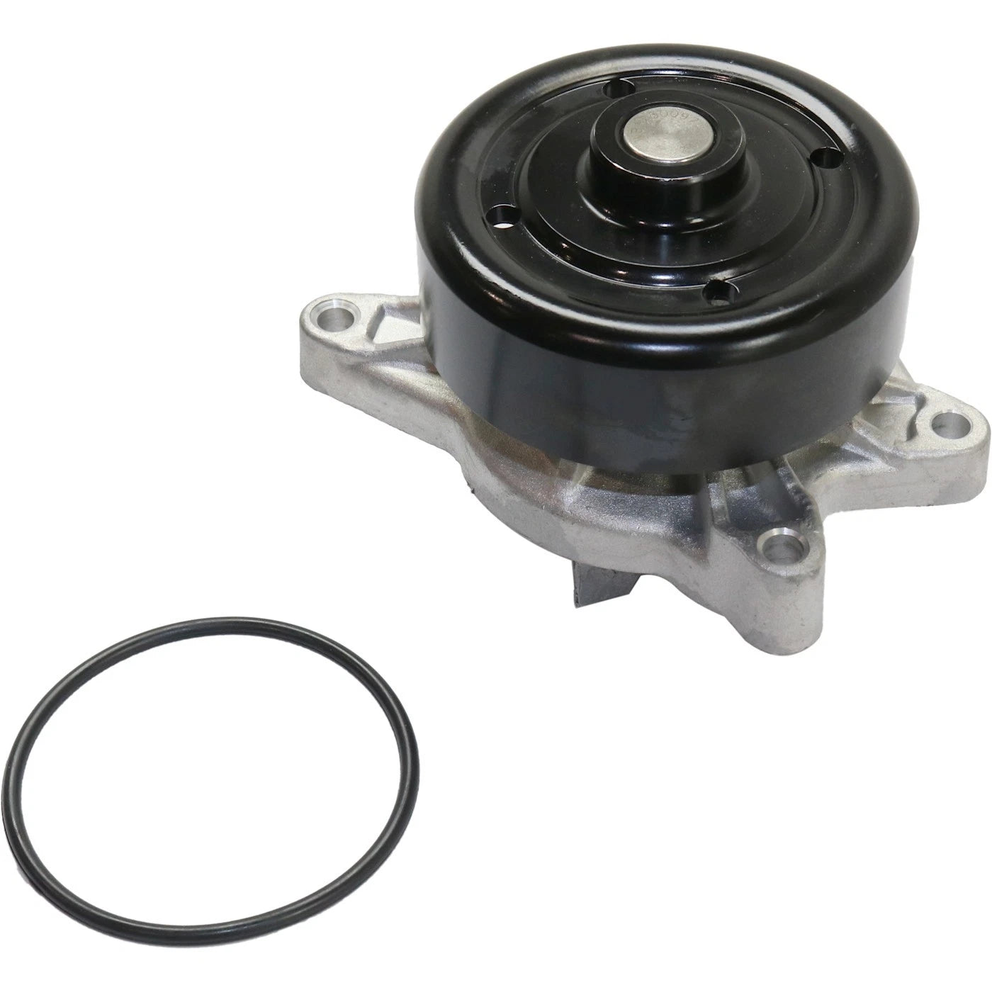 Timing Chain Kit with Water Pump for Toyota Corolla (2004–2008)