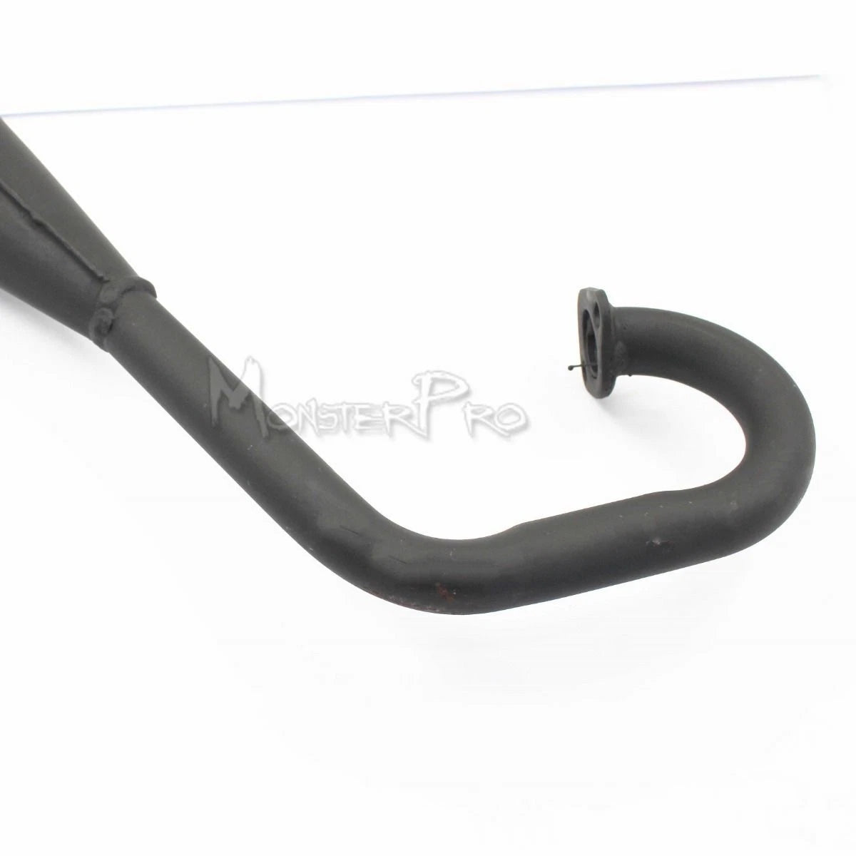 Performance Exhaust Muffler for Pocket Bike X1 X2 MTA1 MTA2 CAG 47CC 49CC