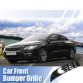 Fog Light Grille Cover for Volkswagen Passat (3C0853665A)