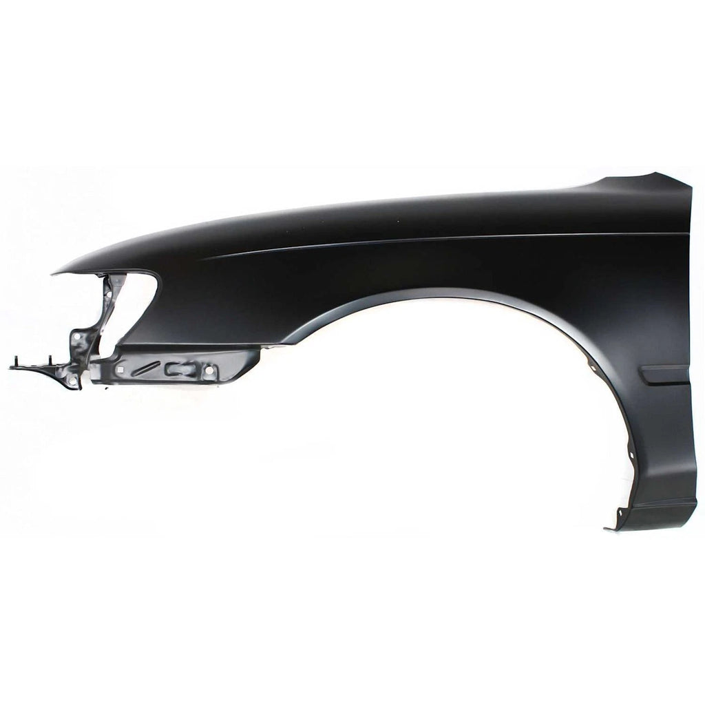 Driver Left Side Fender Quarter Panel for Toyota Corolla (1993–1997)