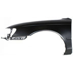 Driver Left Side Fender Quarter Panel for Toyota Corolla (1993–1997)