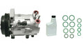 A/C Compressor Kit Replacement for Ford Falcon FG (2011–2016)