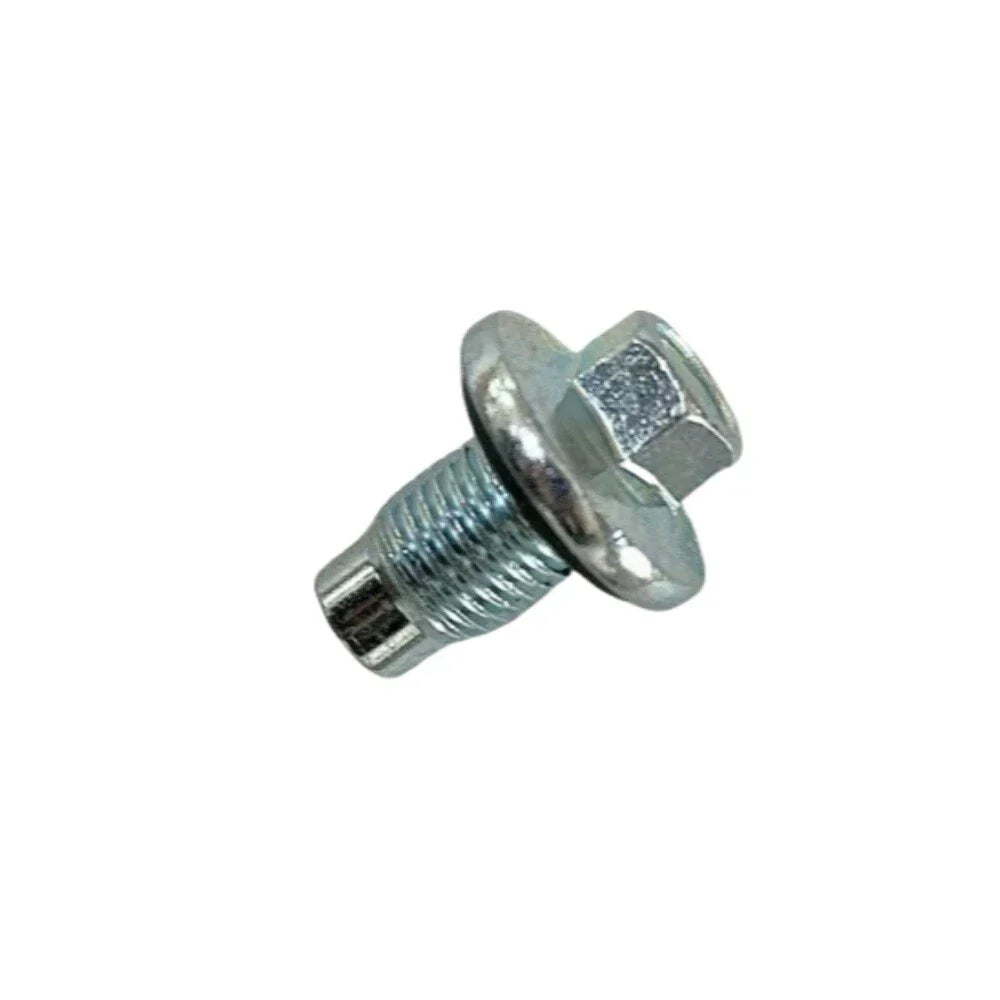 Engine Oil Pan Drain Plug Bolt for Jeep Compass, Dodge, Chrysler (2007-2023)