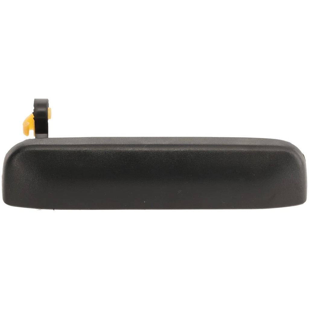 Exterior Door Handle for Nissan Frontier, Xterra (1998–2004) Front Right Black