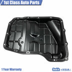 Automatic Transmission Oil Pan for Ram 1500 2500 3500 (2011–2018) 265-870