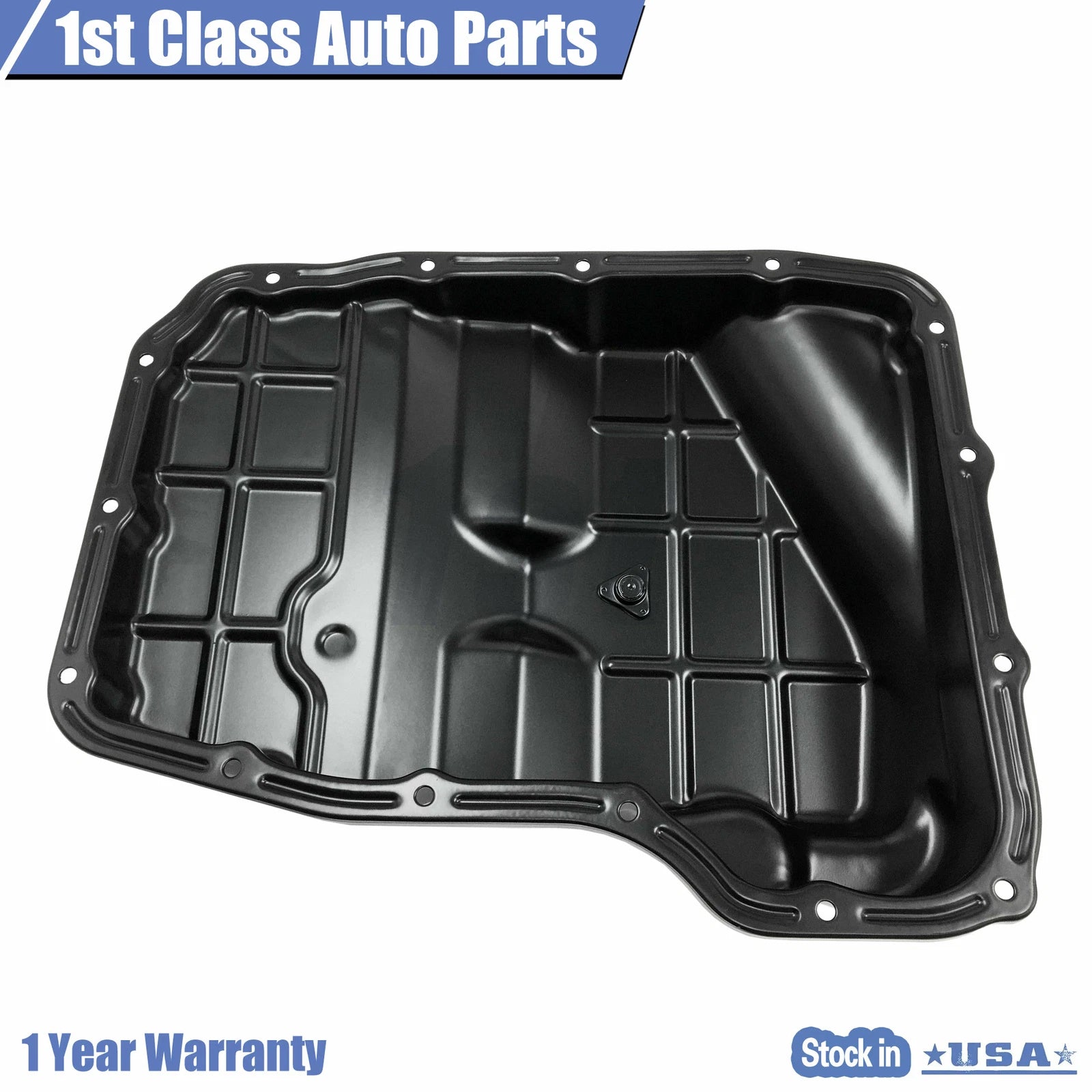 Automatic Transmission Oil Pan for Ram 1500 2500 3500 (2011–2018) 265-870