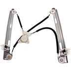 Window Regulator for Jeep Compass (2017–2023) Right Side