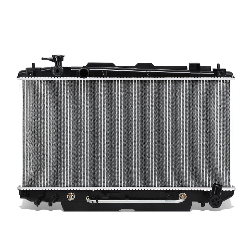 Aluminum Cooling Radiator DPI 2403 for Toyota Rav4 (2001–2005)