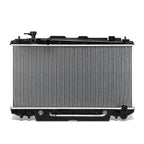 Aluminum Cooling Radiator DPI 2403 for Toyota Rav4 (2001–2005)