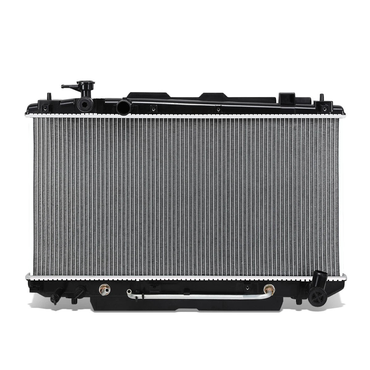Aluminum Cooling Radiator DPI 2403 for Toyota Rav4 (2001–2005)