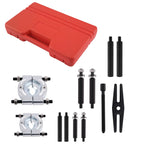 Bearing Removal Kit for Vehicle (30mm–75mm) Professional Tool Set (2020–2025)