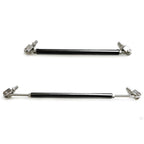 Adjustable 6-9" Strut Rod Front Bumper Lip for Lexus IS (2014-2020)