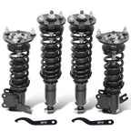 Adjustable Coilovers Lowering Kit for Nissan 240SX S13 (1989–1994)