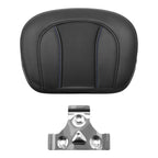 Sissy Bar Backrest Pad for Harley Touring Electra Glide Road King (2014–2023)