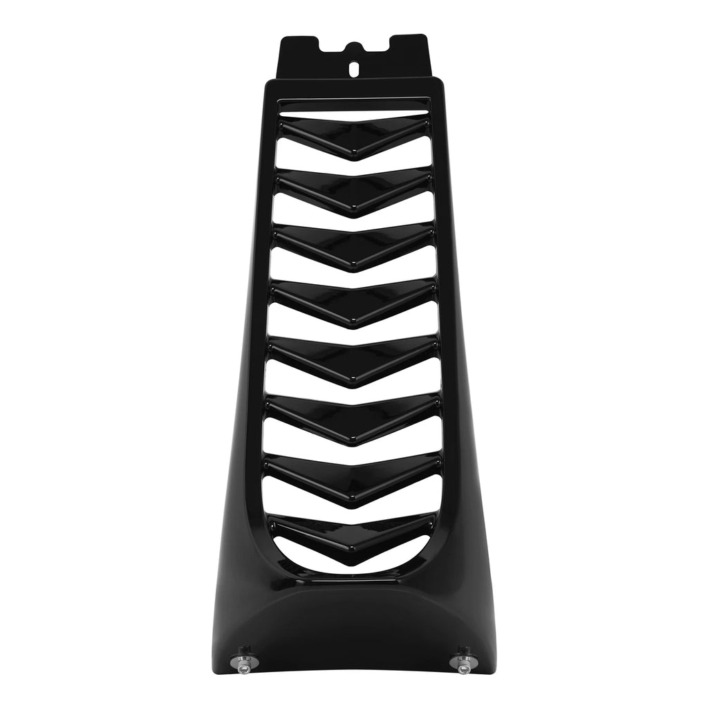Radiator Chin Spoiler for Harley Breakout, Fat Bob (2018–2024)