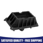 Jacking Support Plug Lift Block for BMW E60 E61 5 Series X3 F25