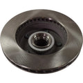 Brake Disc Rotors and Pads Kit for Ford E-150 Econoline (1994–2002)