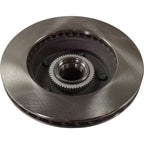 Brake Disc Rotors and Pads Kit for Ford E-150 Econoline (1994–2002)