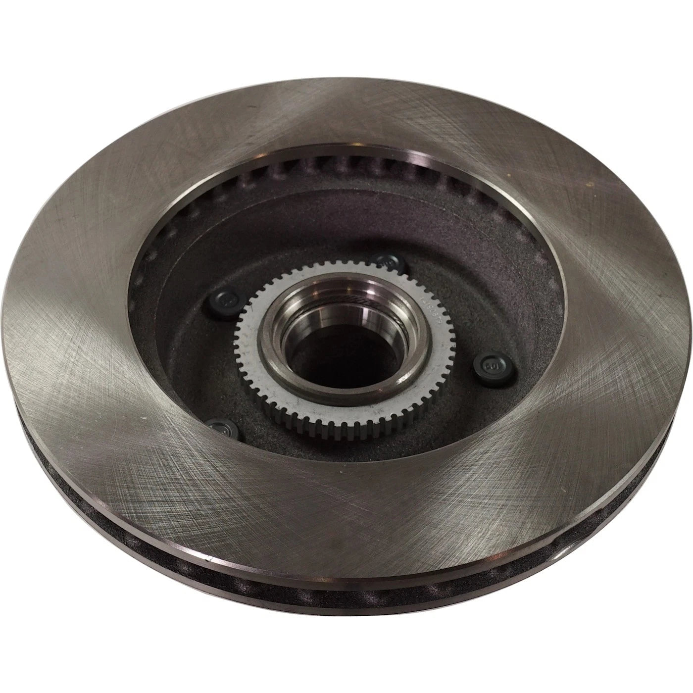 Brake Disc Rotors and Pads Kit for Ford E-150 Econoline (1994–2002)