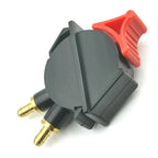 Replacement Switch Control Rocker Air Valve for International 195 Series (1950–1959)
