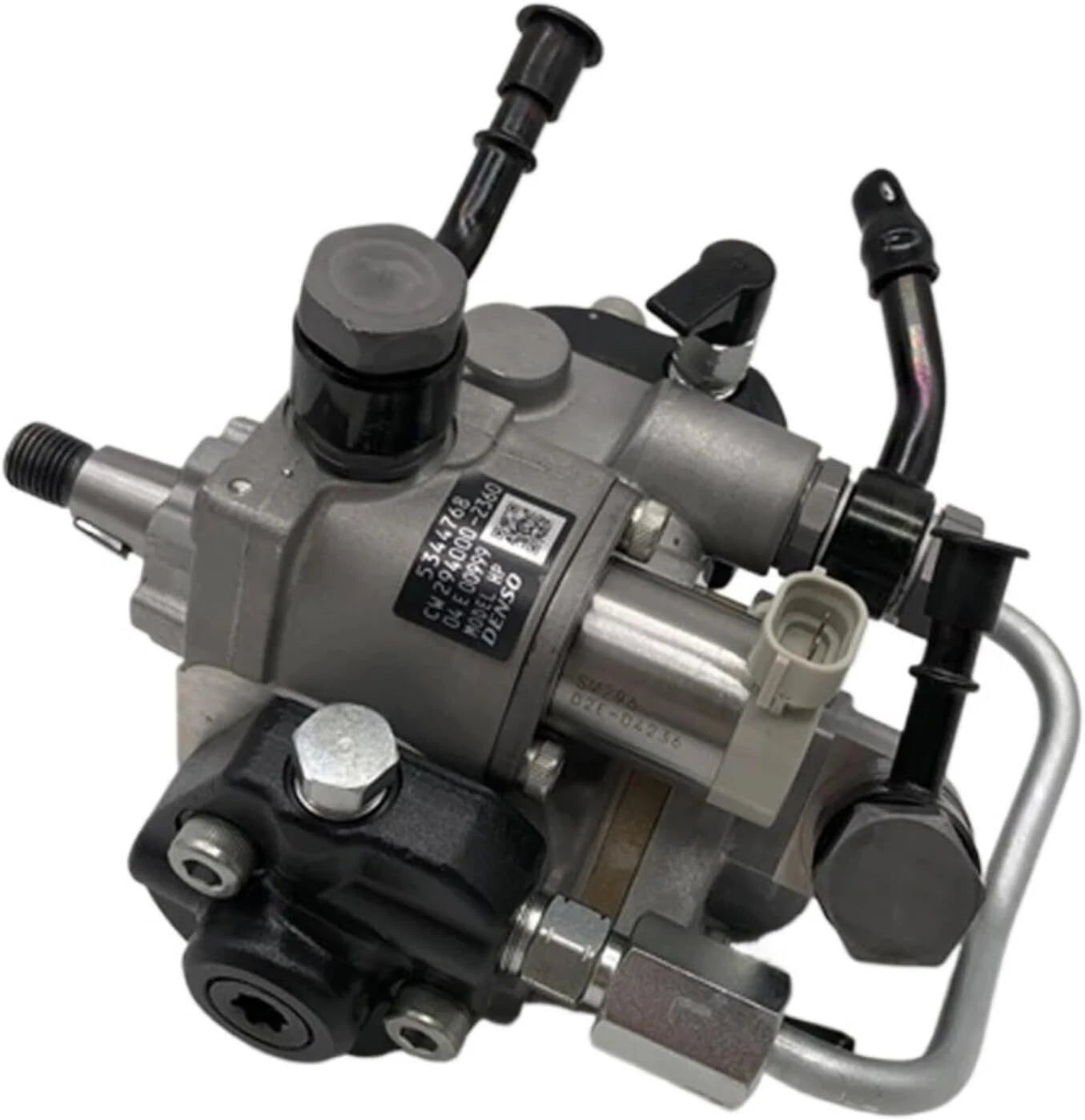 Fuel Injection Pump 294000-2360 5244768 5284018 for Cummins ISBE3.9 ISBE5.9L (2000–2023)