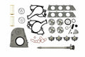 Engine Balance Shaft Kit for Mercedes-Benz C300, SLK280 (2008–2015) 2720300513