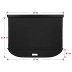 Retractable Cargo Cover for Chevrolet Trax (2024)