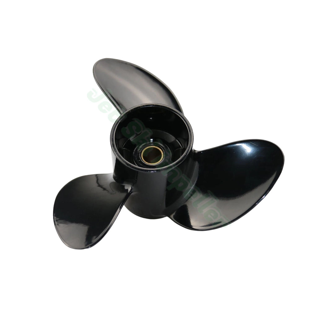 Aluminum Outboard Propeller 7.8x7" for Tohatsu-Nissan Mercury 4-6HP (3R1B64514-0)