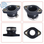 Carb Intake Boot for Polaris ATV 250 300 (1995-2000)