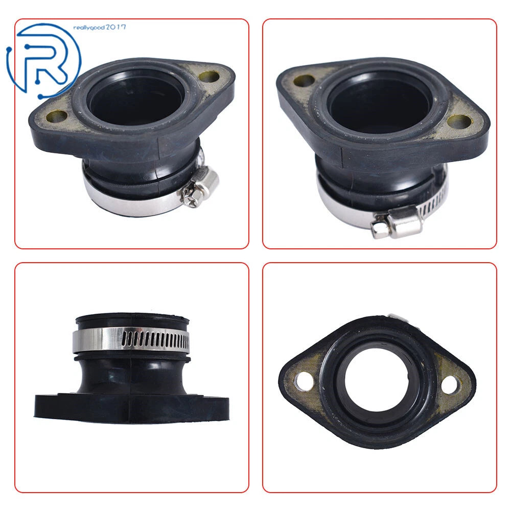 Carb Intake Boot for Polaris ATV 250 300 (1995-2000)
